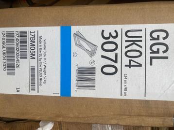 velux 3 x uk04 GGL 3070 1 x MK10 GGU 0070 beschikbaar voor biedingen