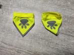 Fluo sjaaltjes kleine hond, Ophalen of Verzenden, Zo goed als nieuw