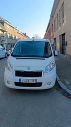 Peugeot Expert 2.0 Diesel 94kw 2014, Auto's, Euro 5, Particulier, Cruise Control, Te koop
