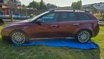 Alfa Romeo 159 Break 1.9 JTD, Auto's, Particulier, Te koop, Break, Trekhaak