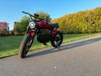 Ape ryder gibbon, Fietsen en Brommers, Ophalen