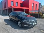 Volkswagen Passat/ ACC/CAMERA/LED/GARANTIE, Auto's, Stof, 4 cilinders, Zwart, 5 deurs