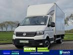 Volkswagen CRAFTER 50 2.0 ac carplay EURO6, Wit, Bedrijf, Cruise Control, Te koop