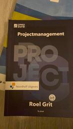 Roel Grit - Projectmanagement, Enlèvement ou Envoi, Roel Grit