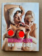 New York Girls - Richard Kern - EO1997 - Taschen, Envoi