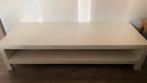 Tv meubel wit, Ophalen, Gebruikt, Overige materialen, 50 tot 100 cm