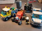 Lego diverse sets, Comme neuf, Lego, Enlèvement ou Envoi