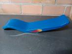 voetenplank Space Scooter blauw, Kinderen en Baby's, Ophalen, Gebruikt, Overige merken