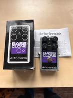 Electro Harmonix Bass Clone, Muziek en Instrumenten, Ophalen of Verzenden, Zo goed als nieuw, Chorus