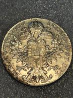 Oostenrijkse Nederlanden Zilver 1780, Postzegels en Munten, Munten | Europa | Niet-Euromunten, Zilver, Ophalen of Verzenden, Losse munt