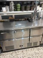 Koelwerkbank 400€, Zakelijke goederen, Ophalen