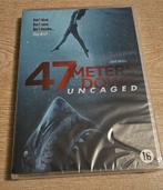 Dvd Horror Sealed, Cd's en Dvd's, Ophalen of Verzenden, Nieuw in verpakking