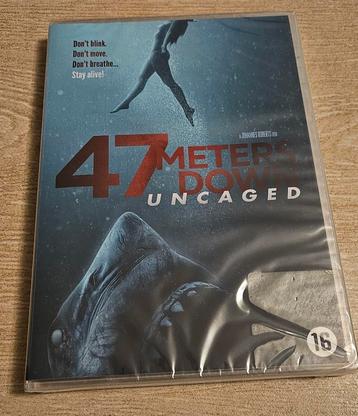 Dvd Horror Sealed beschikbaar voor biedingen