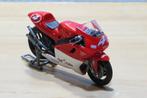 Max Biaggi Yamaha YZR500 2000 1:18 diecast los, Ophalen of Verzenden, Nieuw, Motor, Maisto
