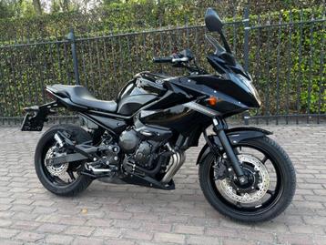 Yamaha Diversion 600 ABS  beschikbaar voor biedingen