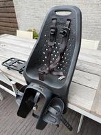 Yepp Maxi Easyfit + adapter - fietsstoeltje in nieuwstaat, Fietsen en Brommers, Fietsaccessoires | Fietsstoeltjes, Achterzitje