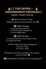 Service d’activation d’abonnement musical, 512 GB, Enlèvement ou Envoi, Or, IPhone 16 Pro Max