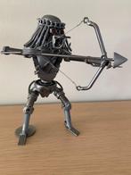 Predator Robot, Ophalen of Verzenden, Zo goed als nieuw, Film, Actiefiguur of Pop