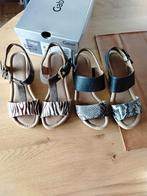 Gabor sandalen 38, Ophalen of Verzenden