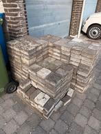 Gratis, Ophalen, Gebruikt, Terrastegels