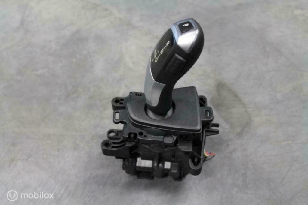 Versnellingspook automaat BMW 3 serie F30 (2011-2019)
