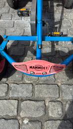 SKELTER MAMMOET, Enfants & Bébés, Jouets | Extérieur | Go-cart & Cuistax, Enlèvement, Mammoet