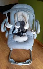Beaba Up&Down wipstoel, Kinderen en Baby's, Wipstoeltjes, Ophalen, Wipstoel, Verstelbaar
