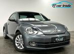 Volkswagen Beetle 1.2 TSI Design * Autom. airco * Pdc, Auto's, Voorwielaandrijving, Euro 5, Stof, 4 cilinders