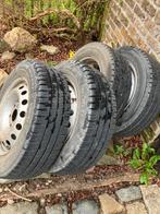 banden, Auto-onderdelen, Ophalen, All Season, Band(en), 195 mm