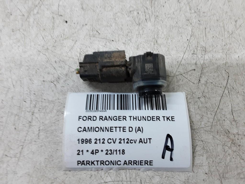 PARKEERSENSOR Ford Ranger (01-2015/-) (110820), Auto-onderdelen, Overige Auto-onderdelen, Ford, Gebruikt