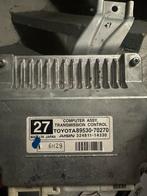 ordinateur boîte de vitesse toyota aygo Automatique 2016+, Autos : Pièces & Accessoires, Enlèvement ou Envoi, Toyota