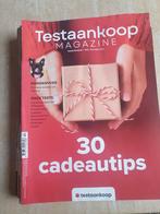 21x Testaankoop, Budget&Recht en Gezond

(Jaargang 2023), Boeken, Ophalen of Verzenden