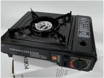 Réchaud de Camping Portable, Brûleur Portable, Alluma, Enlèvement ou Envoi, Neuf