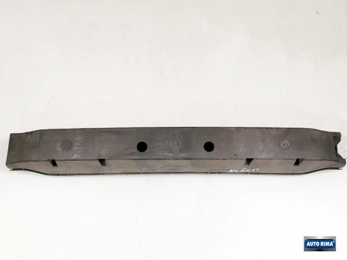 Remplissages de pare chocs avant d'un Volvo XC60, -, 3 mois de garantie, -, -