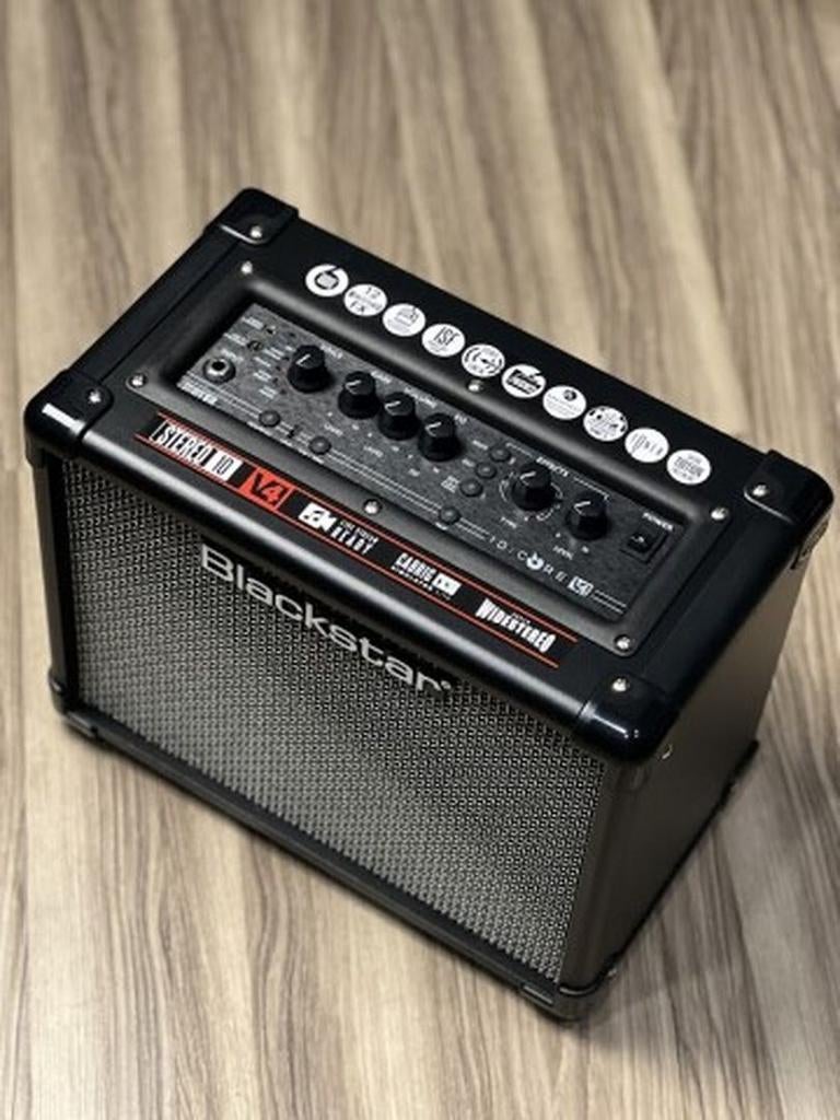 Blackstar IDcore V3 gitaar versterker, Ophalen of Verzenden, Zo goed als nieuw, Gitaar, Minder dan 50 watt