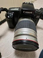 Fototoestel Canon Eos 1000 F nqd, Enlèvement, Comme neuf, Compact, Canon