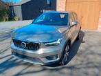 Volvo xc40, Autos, Volvo, Argent ou Gris, Achat, Euro 6, Entreprise