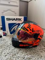 Motorhelm Shark (M), Motoren, Ophalen, M, Shark