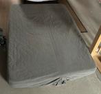 Inklapbaar Matras, Huis en Inrichting, Ophalen, Gebruikt, Tweepersoons, 140 cm