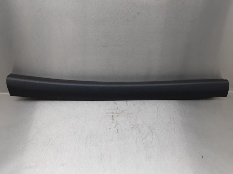 CACHE PLAQUE Toyota Supra (DB) (|SUPRA|51437456375|), Autos : Pièces & Accessoires, Utilisé, Toyota