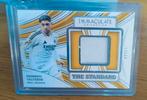 Panini Immaculate patch Frederico Valverde Real genummerd, Enlèvement ou Envoi