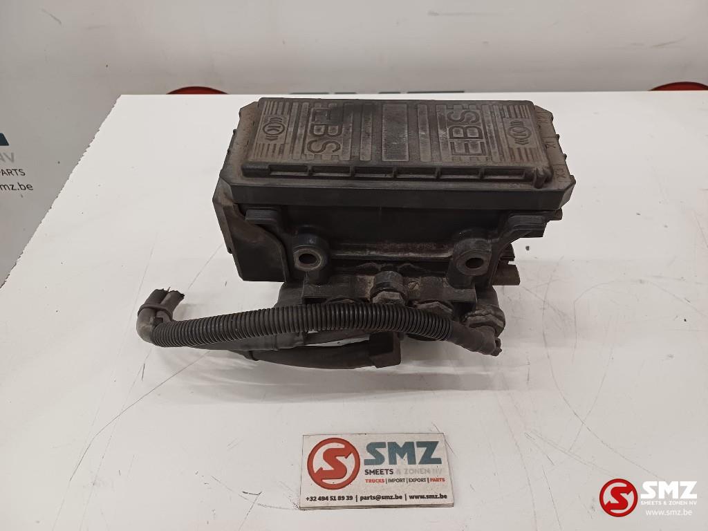 Occ Modulateur d'essieu arrière EBS Mercedes, Autos : Pièces & Accessoires, Utilisé, Mercedes-Benz, Autres pièces automobiles