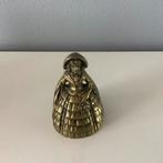 Southern Belle - messing - Victoriaanse dame, Ophalen of Verzenden, Zo goed als nieuw, Beeld(je)