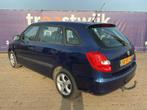 2010 - Skoda - Fabia Combi - 1.2 TDI Greenline - Voiture, Autos, Euro 5, Achat, Entreprise, Occasion