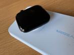 Apple Watch Series 7 45mm noire - Très bon état, Étanche, Avancer d'un pas, IOS, Enlèvement