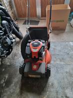 Husqvarna-maaier, Tuin en Terras, Ophalen, Gebruikt, Benzine-grasmaaier, 40 t/m 49 cm