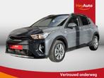 Kia Stonic 1.0 T 100 Urban Edition+, https://public.car-pass.be/vhr/dcc6a018-36b1-430f-932d-44f9567554af, Argent ou Gris, Entreprise