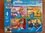 Puzzel Paw Patrol 12, 16, 20 en 24 stukjes, Enfants & Bébés, Jouets | Puzzles pour enfants, Enlèvement, 10 à 50 pièces, Comme neuf