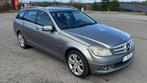 Mercedes c200, Auto's, Euro 5, Particulier, C-Klasse, Te koop