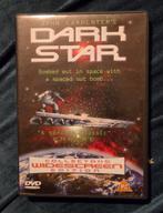 Dark Star - Collectors Widescreen Edition - DVD., Ophalen of Verzenden, Zo goed als nieuw